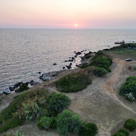 Ionian Moon 2 Apartman Préveza Kültér fotó
