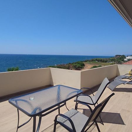 Ionian Moon 2 Apartman Préveza Kültér fotó