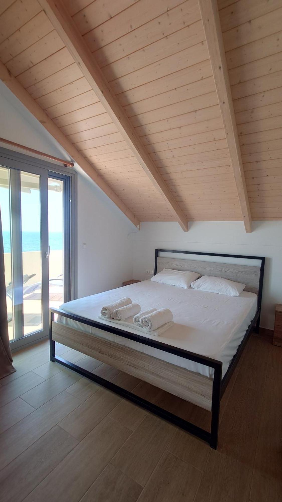 Ionian Moon 2 Apartman Préveza Kültér fotó